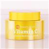 7DAYS COD 193135- CREMA VISO ALLA VITAMINA C CON VITAMINA E E MIX DI FRUTTI TROPICALI | IDRATANTE ANTI-AGE PER LA PELLE DEL VISO| TRATTAMENTO DELL'ACNE | SKINCARE COREANA | PRODOTTI DI BELLEZZA, 1 PZ X 50 ML
