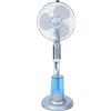 VINCO VENTILATORE VENTILATORI NEBULIZZANTI A PIANTANA VINCO 70717 AD ACQUA