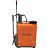polar VINCO POMPA A SPALLA POLAR 12 LITRI NEBULIZZATORE A PRESSIONE COD 27901