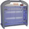 VINCO LUCE UV ANTI ZANZARIERE COD 20230 INSETTICIDA ELETTRICO 12W