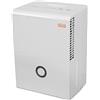 VINCO DEUMIDIFICATORE CON SERBATOIO 10 LITRI -10DEN7 - VINCO COD 80505
