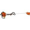 VINCO DECESPUGLIATORE POLAR 25CC 2 TEMPI COD 37270