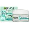 l´orÉal GARNIER C6979600 CREMA GEL GIORNO, PER PELLI NORMALI, AZIONE LENITIVA, ARRICCHITA CON ACIDO IALURONICO, ALOE VERA E GLICERINA, PELLE IDRATATA FINO A 48H, HYALURONIC ALOE, 50 ML