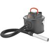 VINCO BIDONE ASPIRACENERE 40176 10L ASPIRA CENERE ELETTRICO CAMINO 800W SOFFIATO