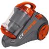 VINCO ASPIRAPOLVERE VINCO CYCLONE PET CARE 40306 - CLASSE AAA+ SENZA SACCHETTO