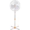 VINCO 70703 40CM 45W VENTILATORE A PIANTANA - BIANCO