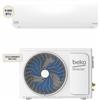 BEKO BEHPC091 + BEHPC090 CLIMATIZZATORE MONO SPLIT SYSTEM BIANCO 9000 BTU WI-FI