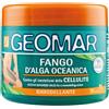 GEOMAR 121840 FANGO D'ALGA OCEANICA CONTRO GLI INESTETISMI DELLA CELLULITE - 650G