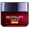 L'ORÉAL PARIS CREMA VISO GIORNO REVITALIFT LASER X3, AZIONE ANTIRUGHE E ANTI-ETÀ-A9247002