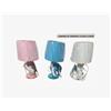 virtime TECHMADE Lampada da Scrivania LED, da Tavolo, Touch Control, Wireless Ricaricabile Telefono, 3 Colori Luce | per Cameretta, Ufficio, Studio |Porta USB Lampada Flessibile e regolabile