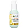 l´orÉal GARNIER C6680400 SIERO IN CREMA VITAMINA C SKINACTIVE, 2 IN 1 SIERO VITAMINA C E CREMA IDRATANTE SPF25, ANTI-MACCHIE E ILLUMINANTE, NON UNGE, ADATTO A TUTTI I TIPI DI PELLE, 50 ML