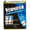 AREXONS 4883 VERNIFER | VERDE BOSCO SATINATO, 750 ML PRODOTTO VERNICIANTE, SMALTO ANTIRUGGINE, ADATTO A PROTEZIONE E FINITURA DI IDI INTERNI ED ESTERNI, GEL VERNICIANTE