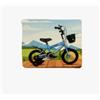 magik-bike MAGIC 12" BICICLETTA CON RUOTE GONFIABILI B046 COLORE BLU ETA' 4-6 ANNI