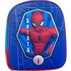 MARVEL ZAINO SPIDERMAN 3D DA 30CM 06971543