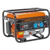 VINCO 60128 GENERATORE A BENZINA 4 TEMPI 2,2KW