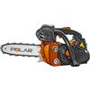 polar MOTOSEGA DA POTATURA POLAR 25CC 25CM MOTORE A 2 TEMPI MOD. 37320