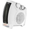 Vinco TERMOVENTILATORE CALDOBAGNO VINCO 70309 ORIZZONTALE E VERTICALE 2000W