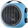 Vinco TERMOVENTILATORE MODFH-105 VINCO CON SELEZIONE CALDO/FREDDO AZZURRO 70340