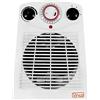 Vinco TERMOVENTILATORE CALDOBAGNO STUFA VINCO 2000W ANTISURRISCALDAMENTO SCALDINO 70303