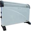 Vinco TERMOCONVETTORE 70505 VENTILATO 2000 WATT VINCO STUFA ELETTRICA A PAVIMENTO