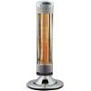 Vinco STUFA IN CARBONIO ROTANTE "TOWER" 2 SELEZ. RISCALDANTI 400/900W VINCO 70180