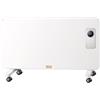 Vinco STUFA PANNELLO RISCALDANTE 500/1000 W 2 POTENZE ECO VINCO 70402