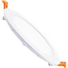 kodak PANNELLO LED ULTRA SLIM 12 WATT BIANCO NATURALE KODAK CLASSE A+