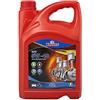 rhutten OLIO MOTORE SINTETICO RHUTTEN SAE 5W-40 4 LITRI COD. 220085