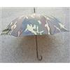 OMBRELLO MIMETICO VERDE MILITARE ART. G514