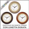 TFA Dostmann Orologio da parete analogico vintage | WhichOne