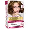 oreal L'OREAL PARIS A1492578 COLORAZIONE TRIPLO TRATTAMENTO EXCELLENCE CON ACIDO IAURONICO COROLE CASTANO CHIARO DORATO (5,3)