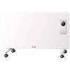 Vinco PANNELLO RISCALDANTE ELETTRICO CON WI-FI TELECOMANDO VINCO 70403 1000W
