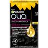 l´orÉal GARNIER OLIA TINTA CAPELLI ,COLORAZIONE TRASPARENTE SENZA AMMONIACA,COPRE 100% DEI CAPELLI BIANCHI