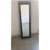SPECCHIO 40X130CM CON CORNICE 5CM COD ITAS0004/1