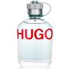 hugo boss PROFUMO UOMO HUGO BOSS HUGO MAN - EAU DE TOILETTE 125 ML