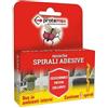 PROTEMAX SPIRALI ADESIVE MOSCHE COD PROTE352