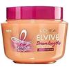L'OREAL ELVIVE A9542002 MASCHERA DREAM LONG PER CAPELLI LUNGHI 300 ML