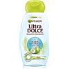 l´orÉal GARNIER C6919401 ULTRA DOLCE SHAMPOO ACQUA DI COCCO 400ML