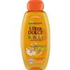 l´orÉal GARNIER C6918100 ULTRA DOLCE SHAMPOO DELICATE KIDS 400ML