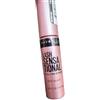 MAYBELLINE B3215106 MASCARA NERO ALLUNGANTE PER CIGLIA PIENE 4.5ML