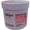 DIKSON 50028404 MASCHERA CREMA RIGENERANTE CON CHERATINA 500ML