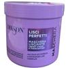 DIKSON 50028253 MASCHERA LISCIANTE PER CAPELLI CRESPI CON ACIDO IALURONICO 500ML