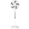 DCG VE1640- VENTILATORE PIANTANA 40 CM 5 PALE - ALTEZZA REGOLABILE FINO A 130CM