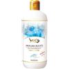 WEXOR WIT1020-305 PROFUMA BUCATO CON AMMORBIDENTE: ELISIR ACQUATICO 500 ml