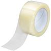 1 ROTOLO DI NASTRO ADESIVI TRASPARENTI 50X66M