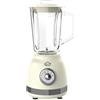 DCG UM1355 FRULLATORE CON BICCHIERE IN VETRO 1,5 LITRI