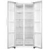 COMFREE RCS609WH1 FRIGORIFERO AMERICANO LIBERA INSTALLAZIONE 460LITRI
