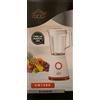 DCG UM1380 FRULLATORE CON BICCHIERE IN PLASTICA 1,5 LITRI 600W 2 VELOCITA'