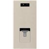BEKO RCNE560E40DBN FRIGORIFERO COMBINATO NO FROST CLASSE A++ 497 Litri