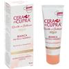 CERA DI CUPRA 0505 CREMA BIANCA CON CERA VERGINE D'API NUTRIENTE E PROTETTIVA 75ML